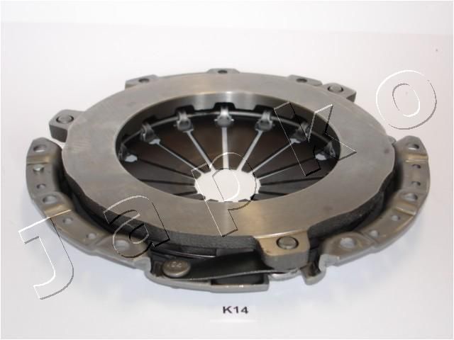 Diskatorius JAPKO 70K14