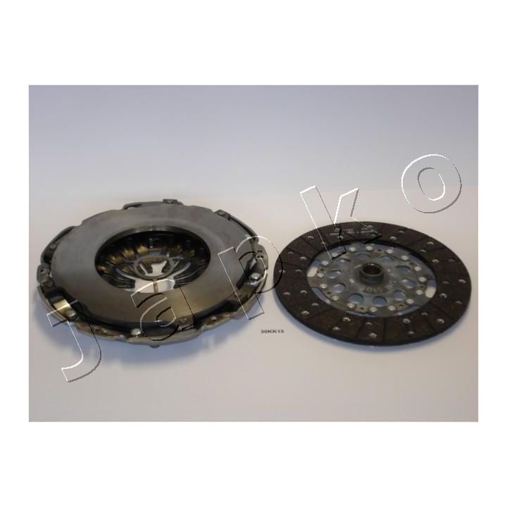 Diskatorius JAPKO 70K15