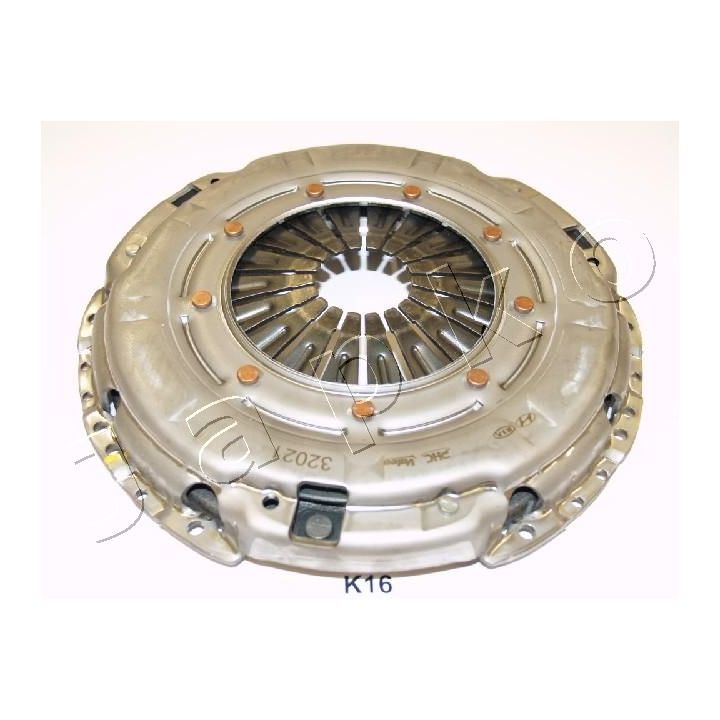 Diskatorius JAPKO 70K16