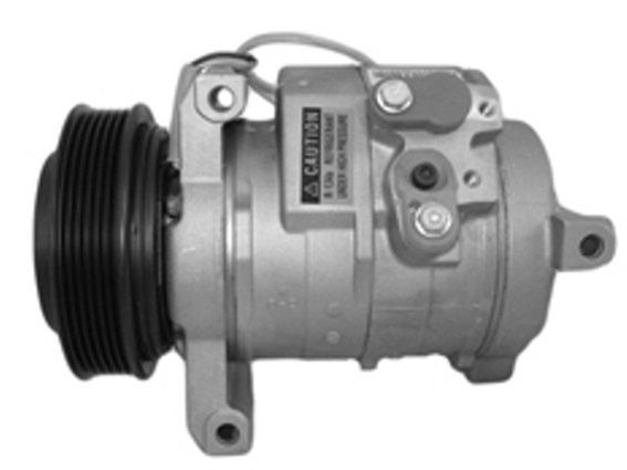 Kompresorius, oro kondicionierius Airstal 10-1373