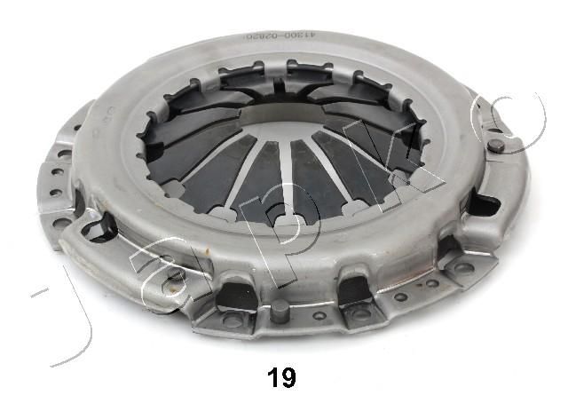 Diskatorius JAPKO 70K19