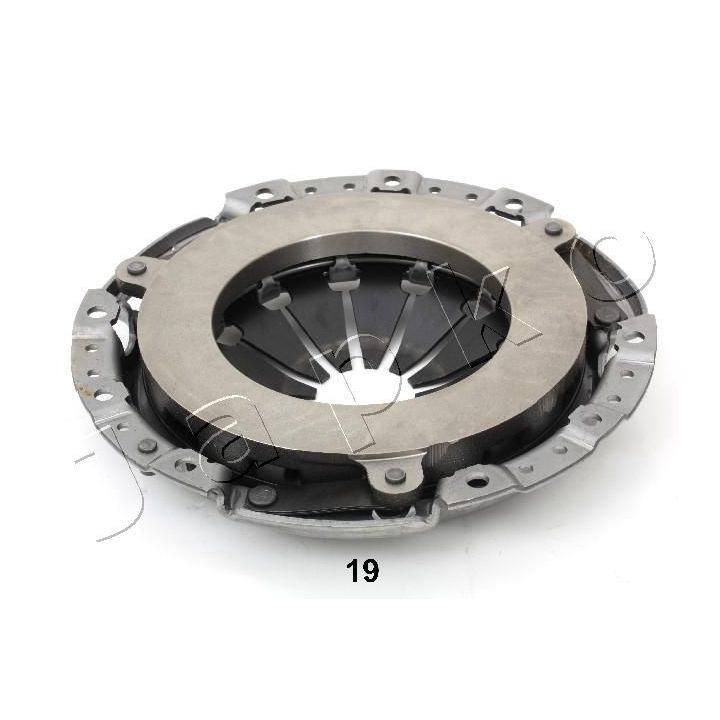 Diskatorius JAPKO 70K19