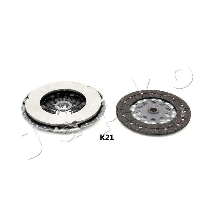 Diskatorius JAPKO 70K21