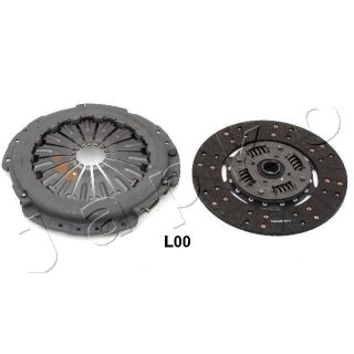 Diskatorius JAPKO 70L00