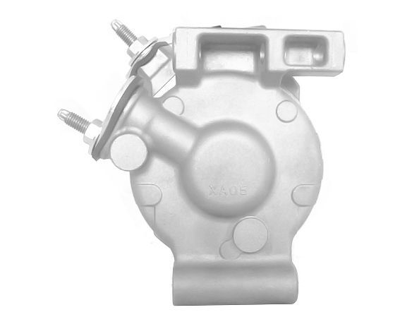 Kompresorius, oro kondicionierius Airstal 10-1380