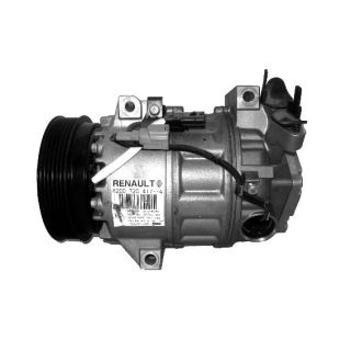 Kompresorius, oro kondicionierius Airstal 10-1395