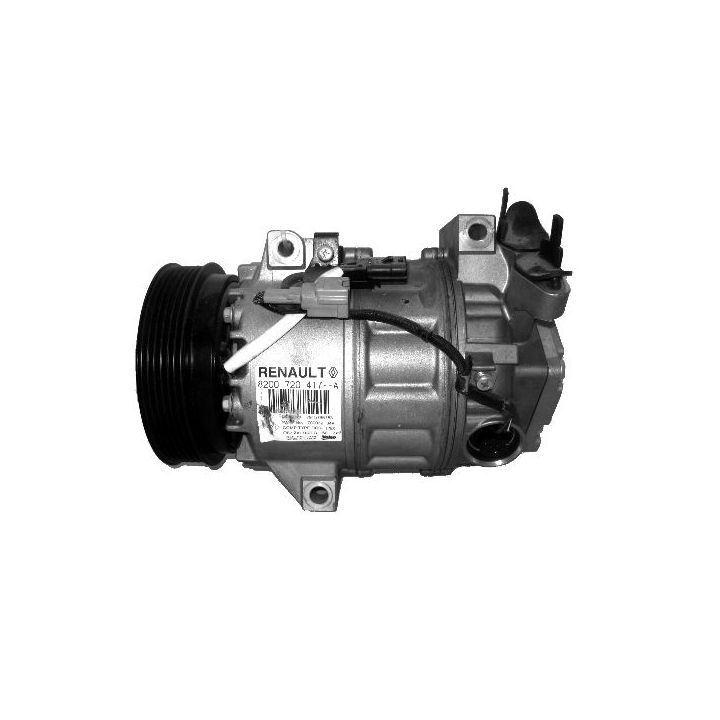 Kompresorius, oro kondicionierius Airstal 10-1395