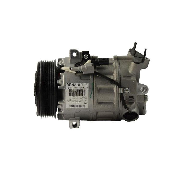 Kompresorius, oro kondicionierius Airstal 10-1399