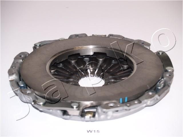 Diskatorius JAPKO 70W15