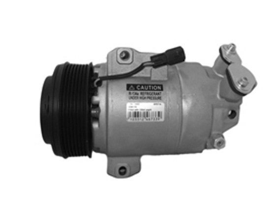 Kompresorius, oro kondicionierius Airstal 10-1400