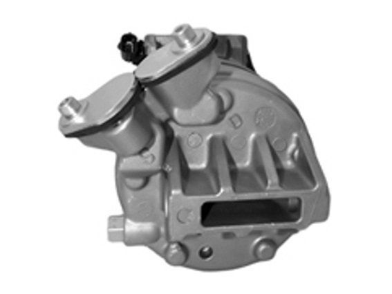 Kompresorius, oro kondicionierius Airstal 10-1400