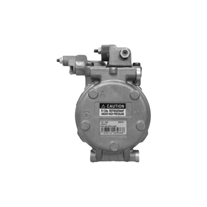 Kompresorius, oro kondicionierius Airstal 10-1402