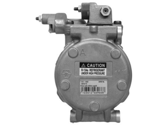 Kompresorius, oro kondicionierius Airstal 10-1402