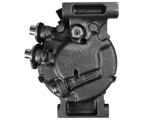 Kompresorius, oro kondicionierius Airstal 10-1405