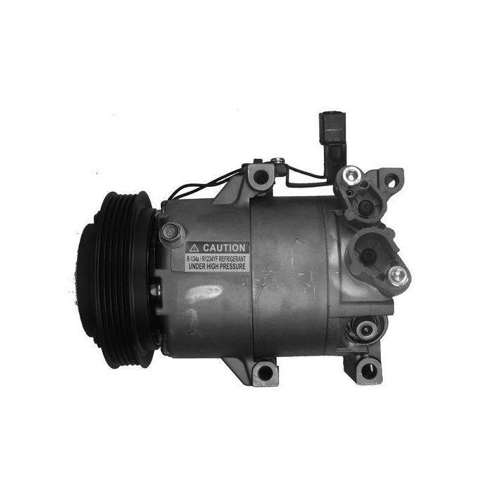 Kompresorius, oro kondicionierius Airstal 10-1406