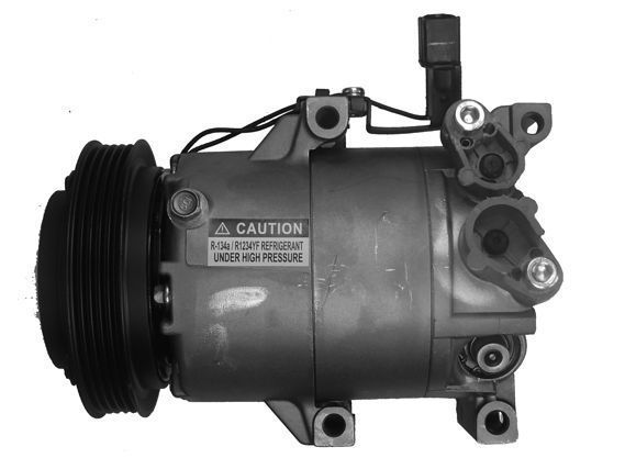 Kompresorius, oro kondicionierius Airstal 10-1406