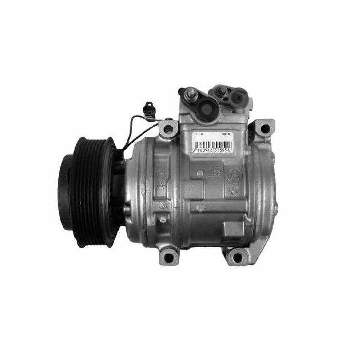 Kompresorius, oro kondicionierius Airstal 10-1411