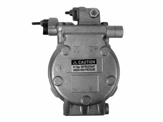 Kompresorius, oro kondicionierius Airstal 10-1411