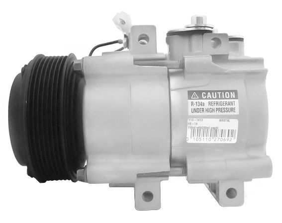 Kompresorius, oro kondicionierius Airstal 10-1413