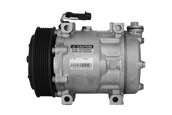 Kompresorius, oro kondicionierius Airstal 10-1415