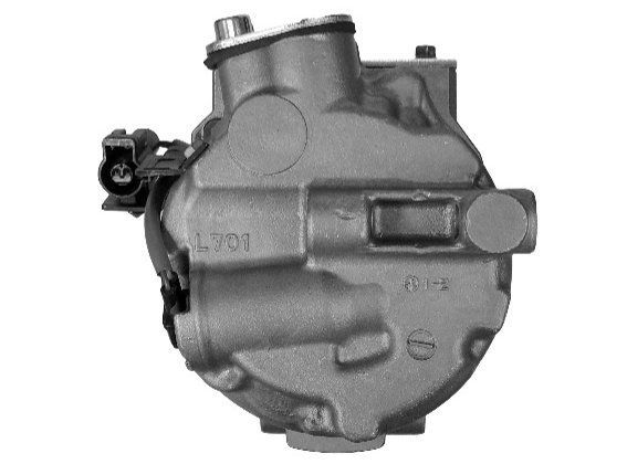 Kompresorius, oro kondicionierius Airstal 10-1425