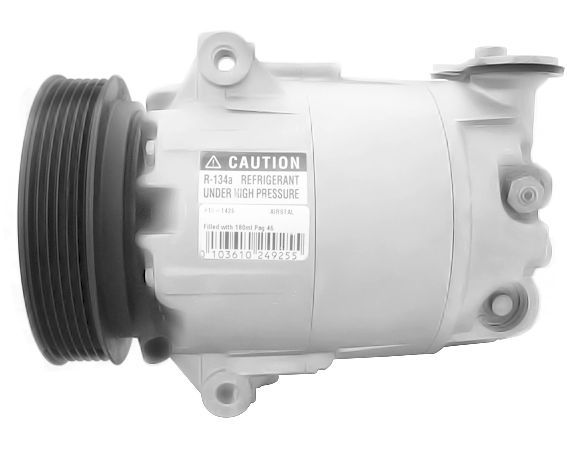 Kompresorius, oro kondicionierius Airstal 10-1426