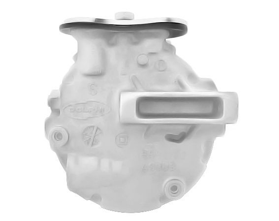 Kompresorius, oro kondicionierius Airstal 10-1426