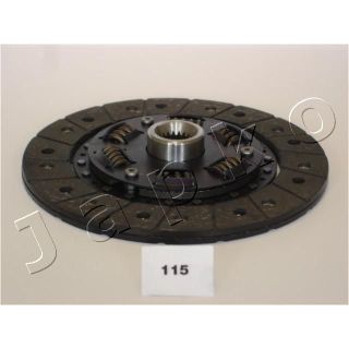 Sankabos diskas JAPKO 80115