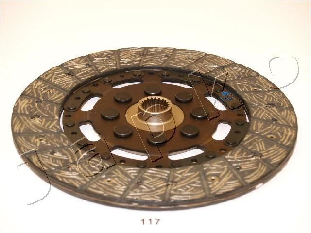 Sankabos diskas JAPKO 80117