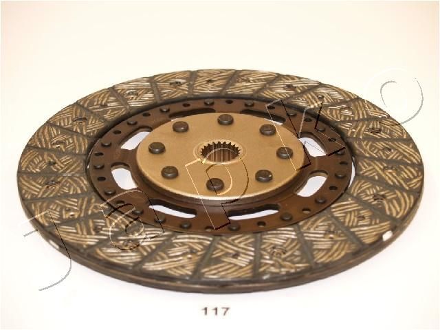 Sankabos diskas JAPKO 80117