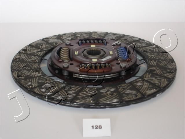 Sankabos diskas JAPKO 80128