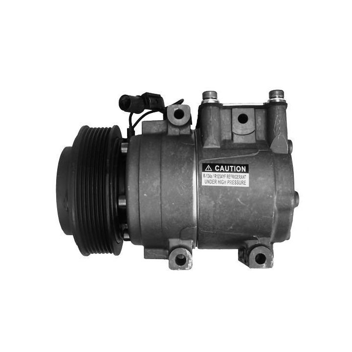 Kompresorius, oro kondicionierius Airstal 10-1447