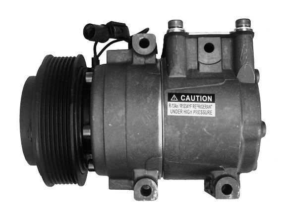 Kompresorius, oro kondicionierius Airstal 10-1447