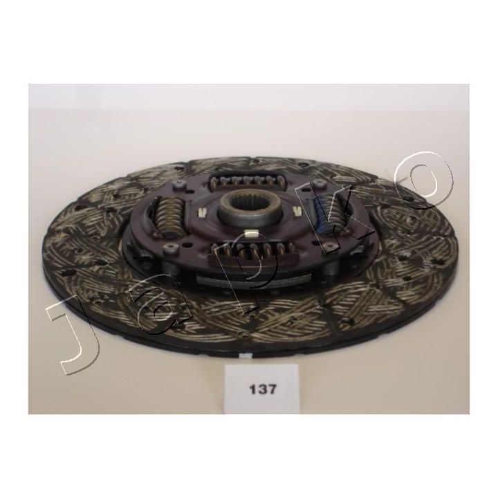 Sankabos diskas JAPKO 80137