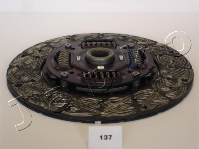 Sankabos diskas JAPKO 80137