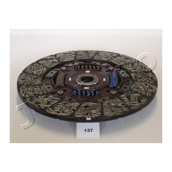 Sankabos diskas JAPKO 80137