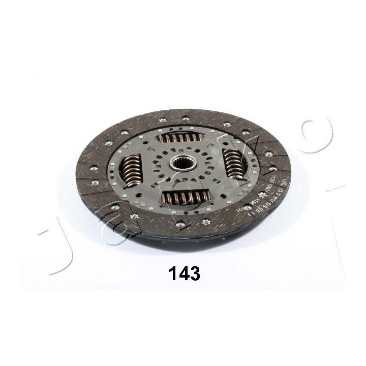 Sankabos diskas JAPKO 80143