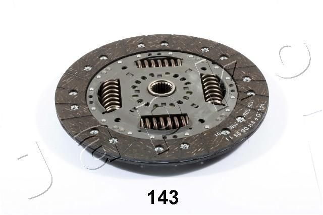 Sankabos diskas JAPKO 80143