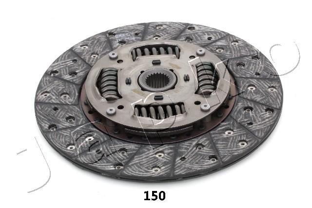 Sankabos diskas JAPKO 80150
