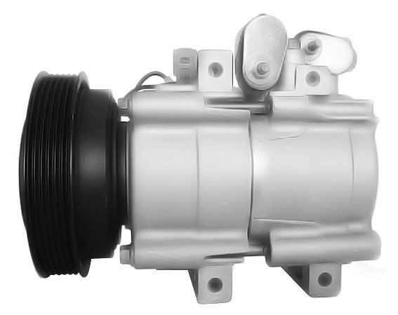 Kompresorius, oro kondicionierius Airstal 10-1465