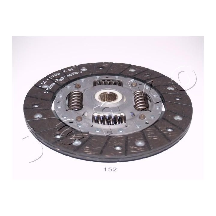 Sankabos diskas JAPKO 80152