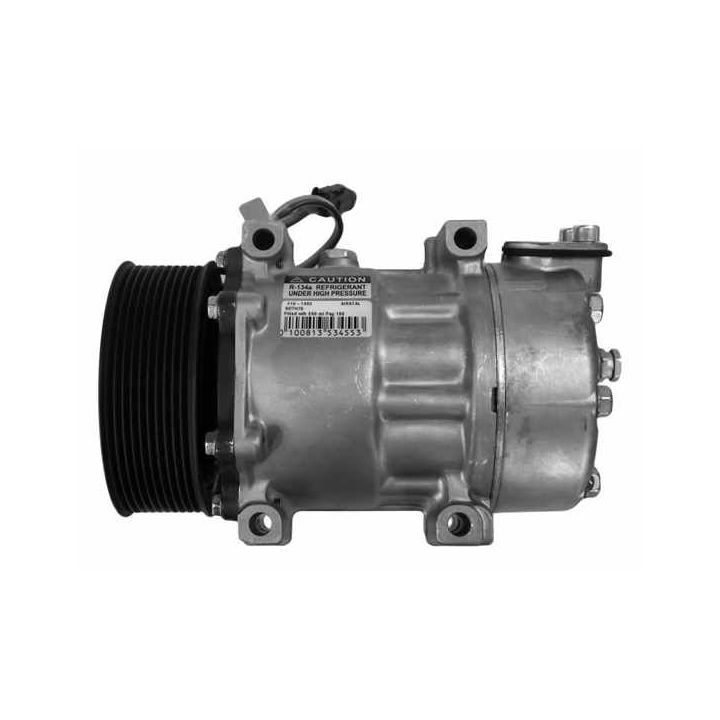 Kompresorius, oro kondicionierius Airstal 10-1483