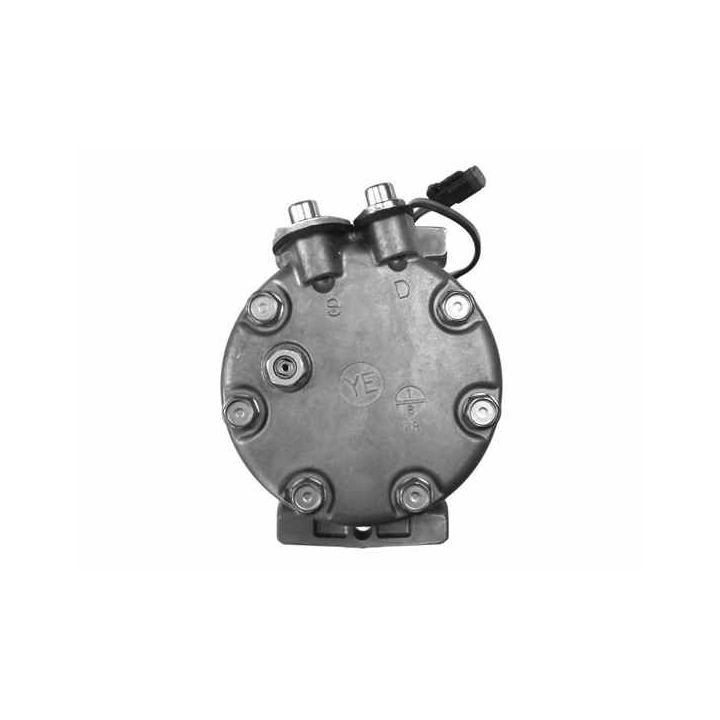 Kompresorius, oro kondicionierius Airstal 10-1483