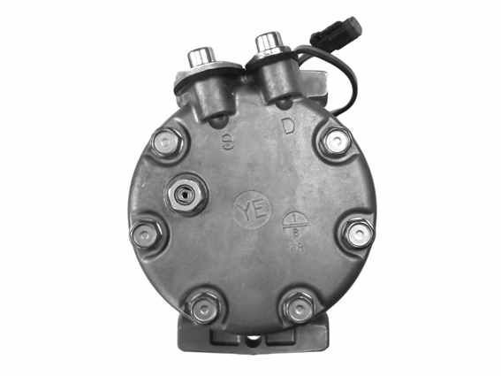 Kompresorius, oro kondicionierius Airstal 10-1483