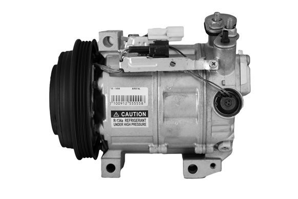 Kompresorius, oro kondicionierius Airstal 10-1494