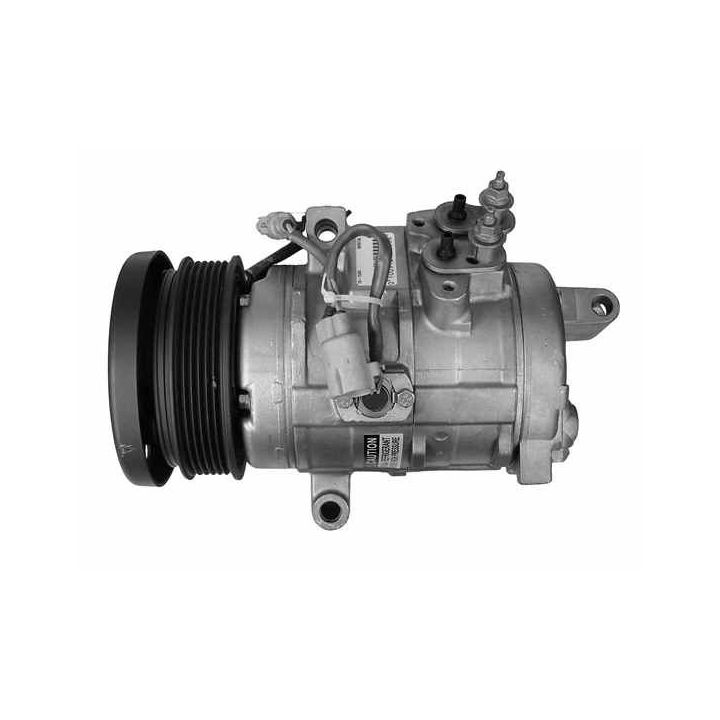 Kompresorius, oro kondicionierius Airstal 10-1503