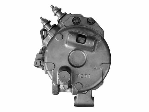 Kompresorius, oro kondicionierius Airstal 10-1503