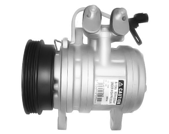 Kompresorius, oro kondicionierius Airstal 10-1504