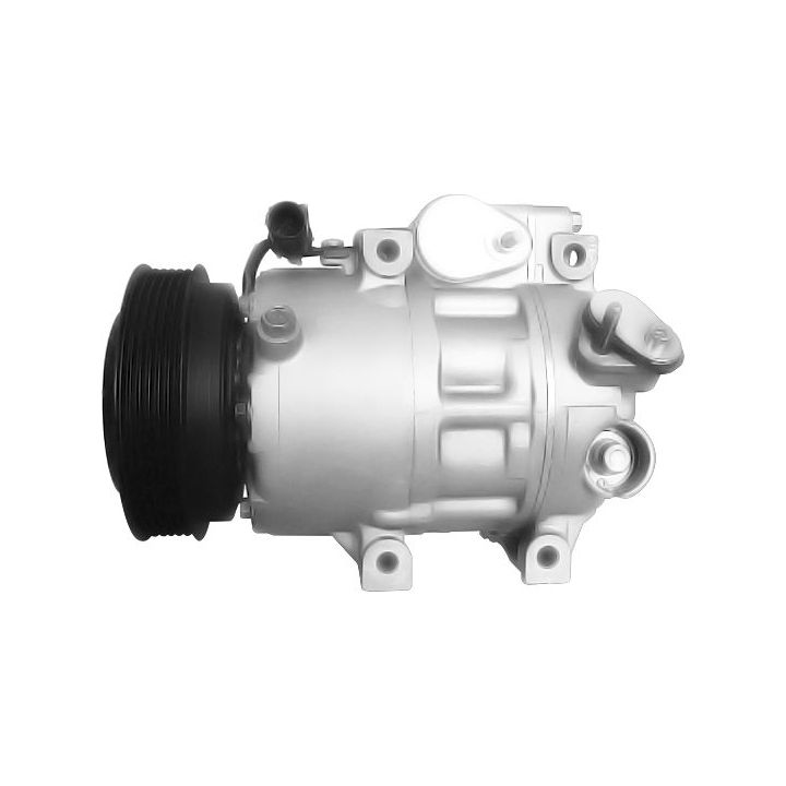 Kompresorius, oro kondicionierius Airstal 10-1511