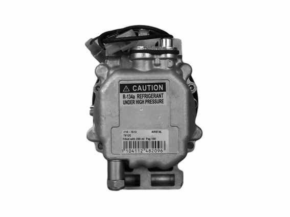 Kompresorius, oro kondicionierius Airstal 10-1513
